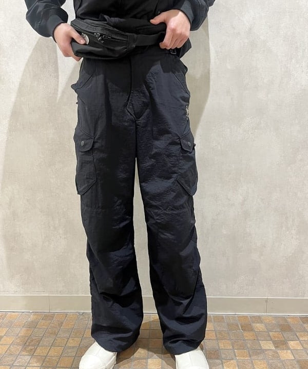 トラ吉さんの「BEAMS WOMEN｜」を使ったコーディネート