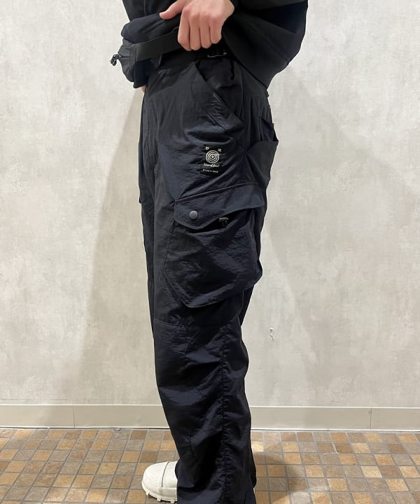 トラ吉さんの「BEAMS WOMEN｜」を使ったコーディネート