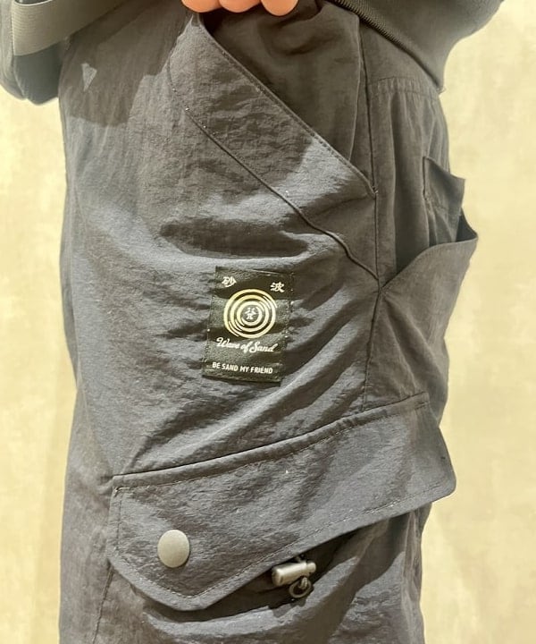 トラ吉さんの「BEAMS WOMEN｜」を使ったコーディネート