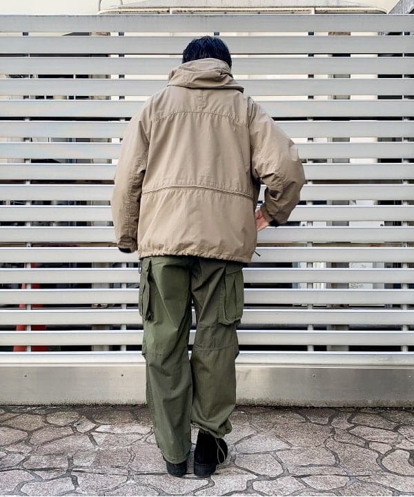 佐々木 祐太さんの「BEAMS WOMEN｜」を使ったコーディネート