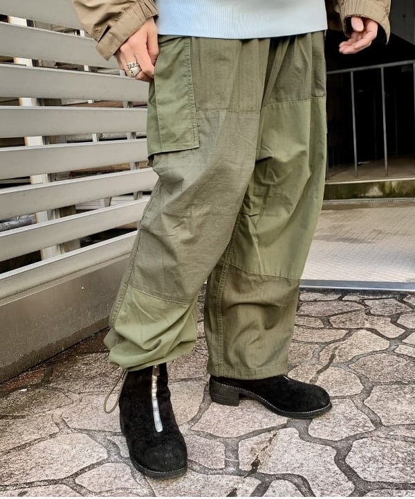 佐々木 祐太さんの「BEAMS WOMEN｜」を使ったコーディネート