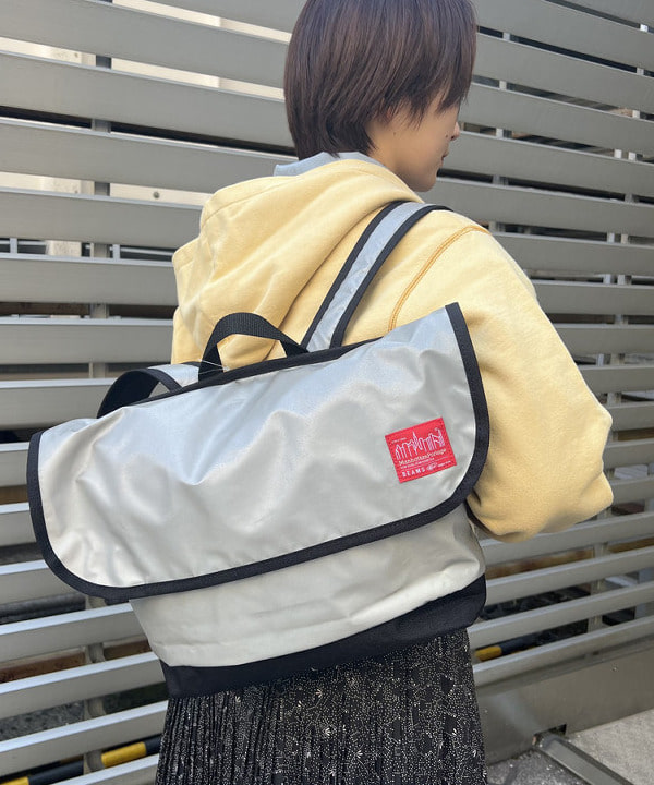 朱華さんの「BEAMS WOMEN｜」を使ったコーディネート