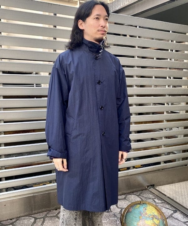 りゅうりゅうさんの「BEAMS WOMEN｜」を使ったコーディネート