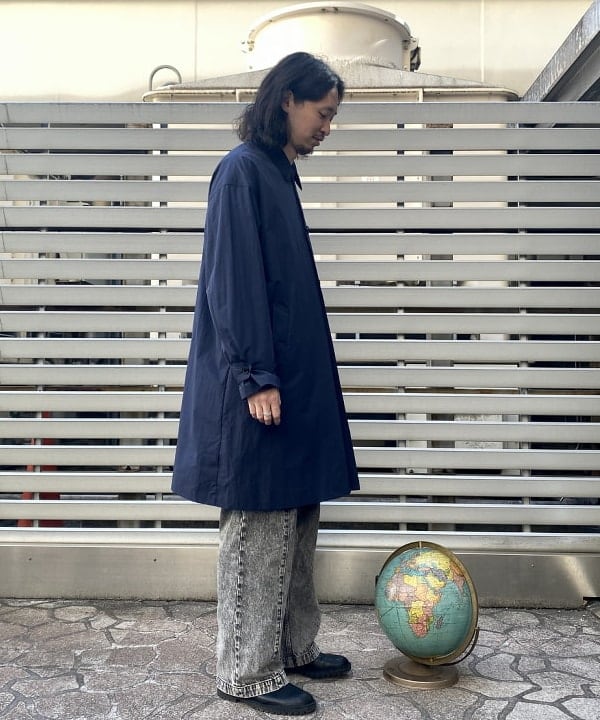 りゅうりゅうさんの「BEAMS WOMEN｜」を使ったコーディネート