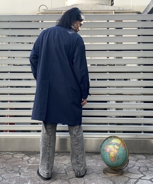 りゅうりゅうさんの「BEAMS WOMEN｜」を使ったコーディネート