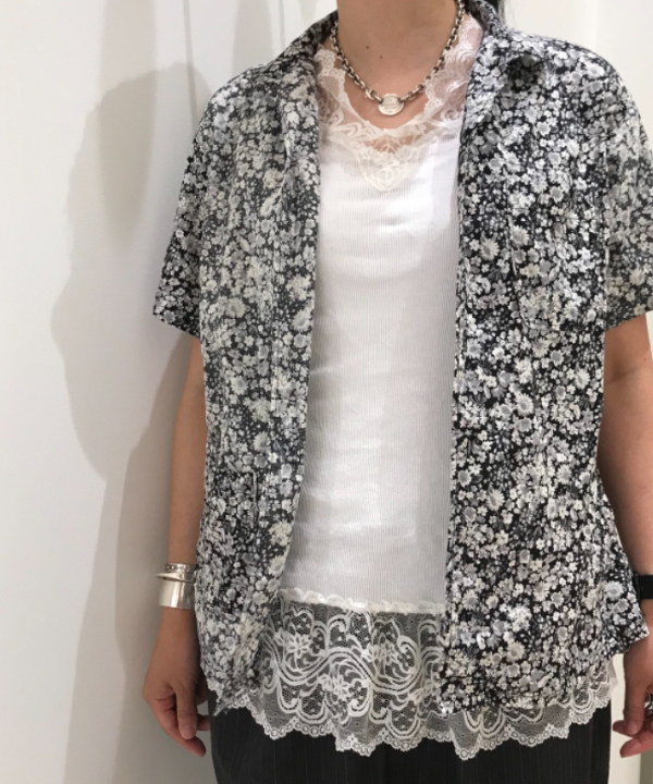 すぎやま えみさんの「BEAMS WOMEN｜」を使ったコーディネート