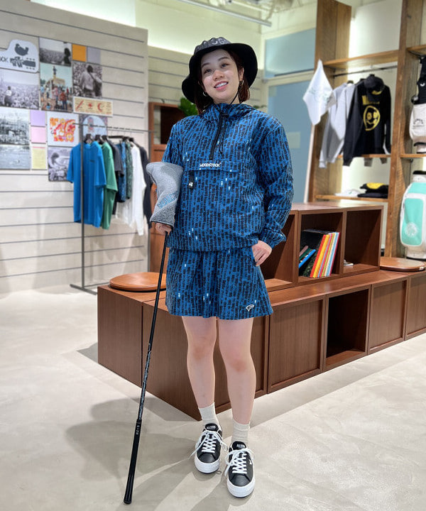 BEAMS GOLF（724545） スタイリング・コーディネイト｜BEAMS