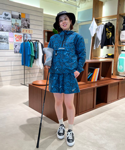 BEAMS GOLF（ビームス ゴルフ）【アウトレット】〈WOMEN〉BEAMS GOLF