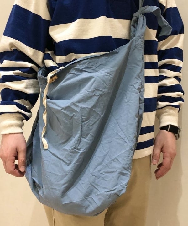 猪越 悠さんの「BEAMS WOMEN｜」を使ったコーディネート