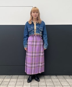 Demi-Luxe BEAMS（デミルクス ビームス）jour couture / murmur