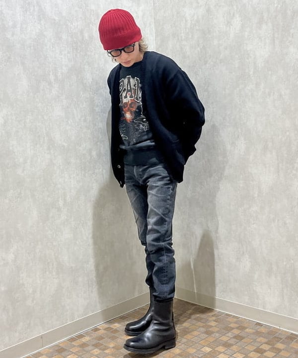 トラ吉さんの「BEAMS WOMEN｜」を使ったコーディネート