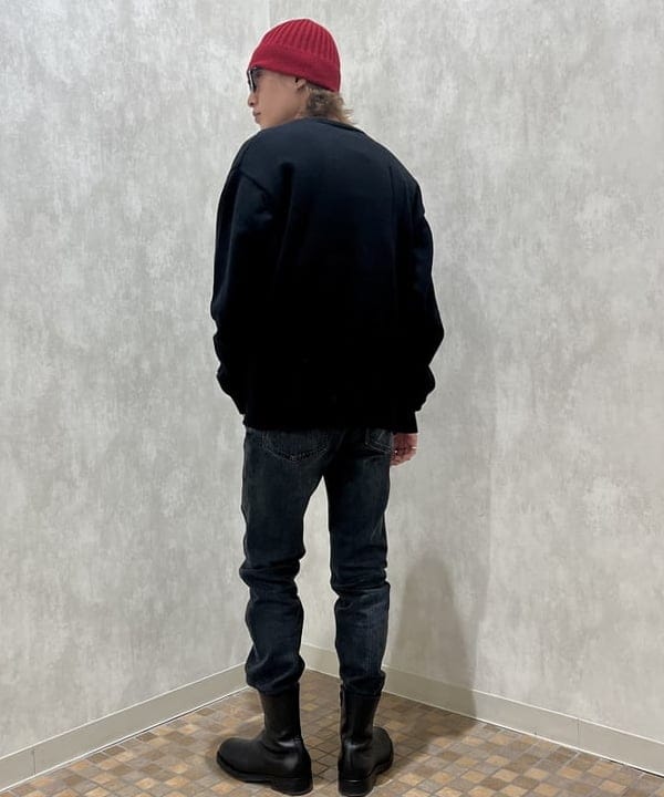 トラ吉さんの「BEAMS WOMEN｜」を使ったコーディネート