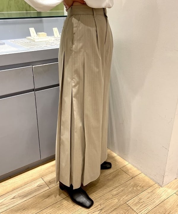 おミツさんの「BEAMS WOMEN｜」を使ったコーディネート