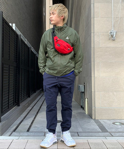 BEAMS PLUS（ビームス プラス）GYM Pants 6Pocket（パンツ
