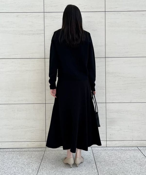 山田 千遥さんの「BEAMS WOMEN｜」を使ったコーディネート