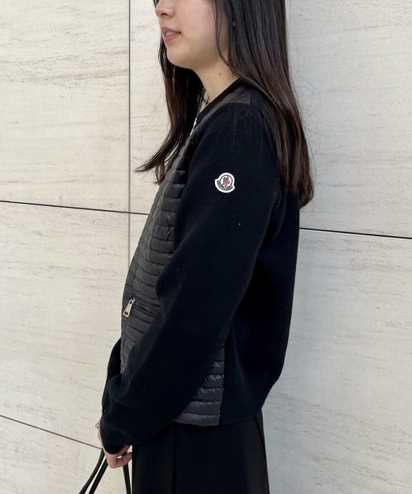 山田 千遥さんの「BEAMS WOMEN｜」を使ったコーディネート