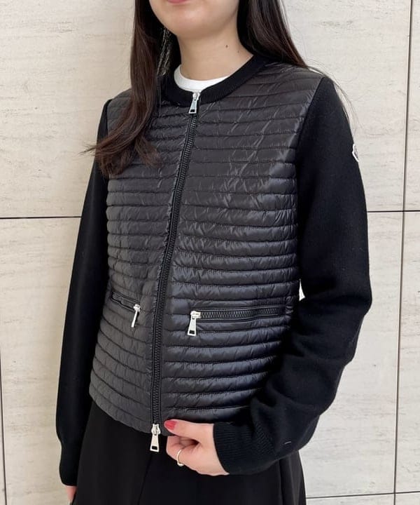 山田 千遥さんの「BEAMS WOMEN｜」を使ったコーディネート