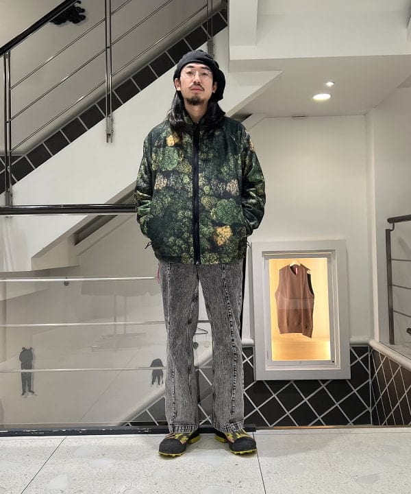 BEAMS JAPAN（725174） スタイリング・コーディネイト｜BEAMS