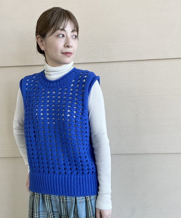 住吉　明佳さんの「BEAMS WOMEN｜」を使ったコーディネート