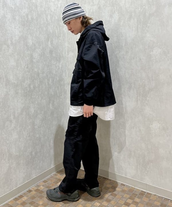 トラ吉さんの「BEAMS WOMEN｜」を使ったコーディネート