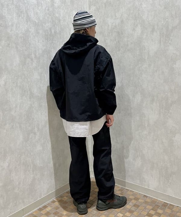 トラ吉さんの「BEAMS WOMEN｜」を使ったコーディネート