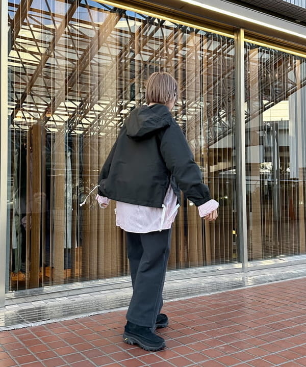 なるみさんの「BEAMS WOMEN｜」を使ったコーディネート