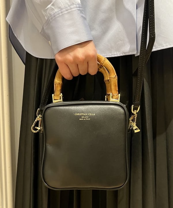 篠崎 香月さんの「BEAMS WOMEN｜」を使ったコーディネート