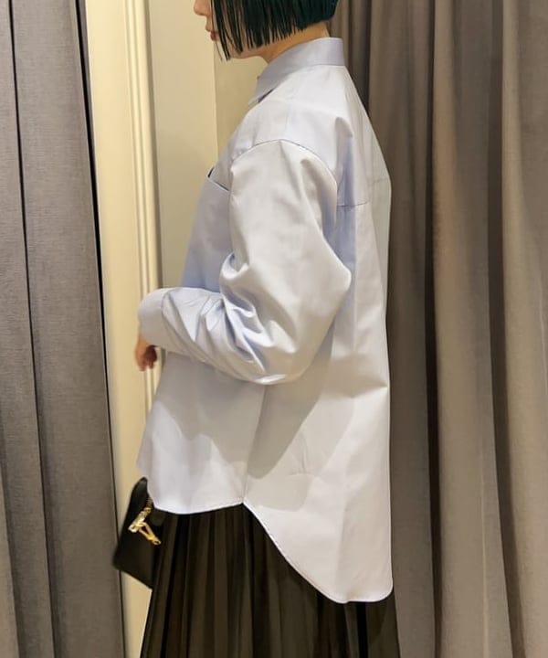 篠崎 香月さんの「BEAMS WOMEN｜」を使ったコーディネート