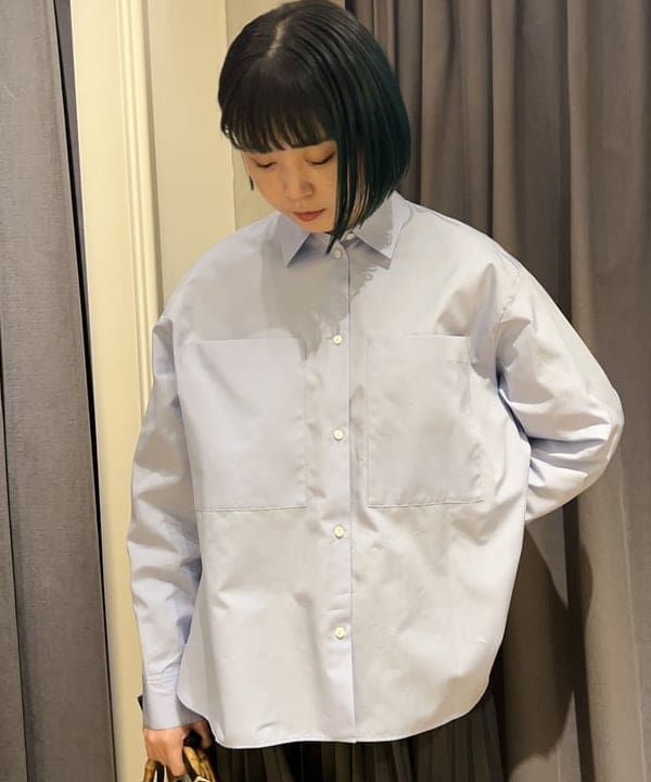 篠崎 香月さんの「BEAMS WOMEN｜」を使ったコーディネート