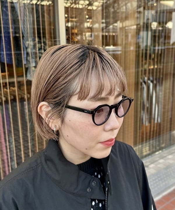 なるみさんの「BEAMS WOMEN｜」を使ったコーディネート