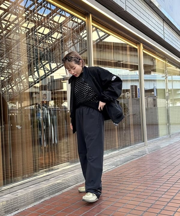 なるみさんの「BEAMS WOMEN｜」を使ったコーディネート