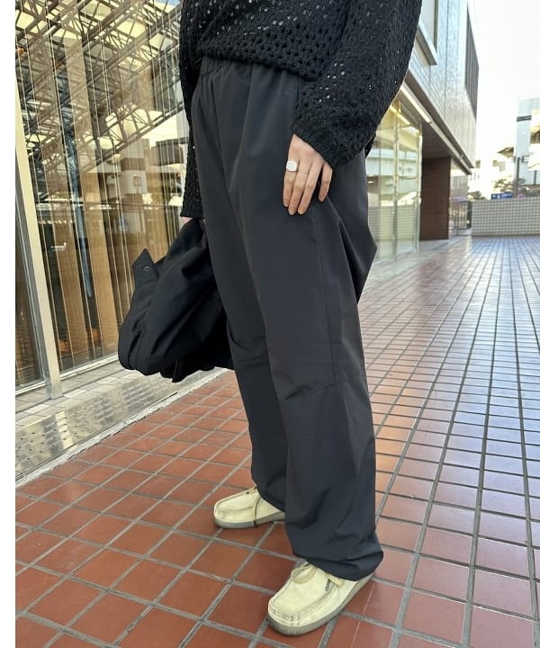 なるみさんの「BEAMS WOMEN｜」を使ったコーディネート