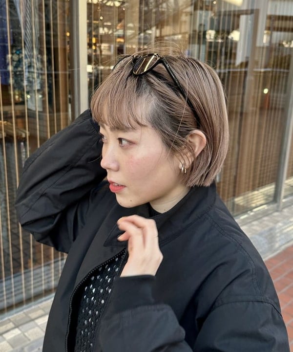 なるみさんの「BEAMS WOMEN｜」を使ったコーディネート