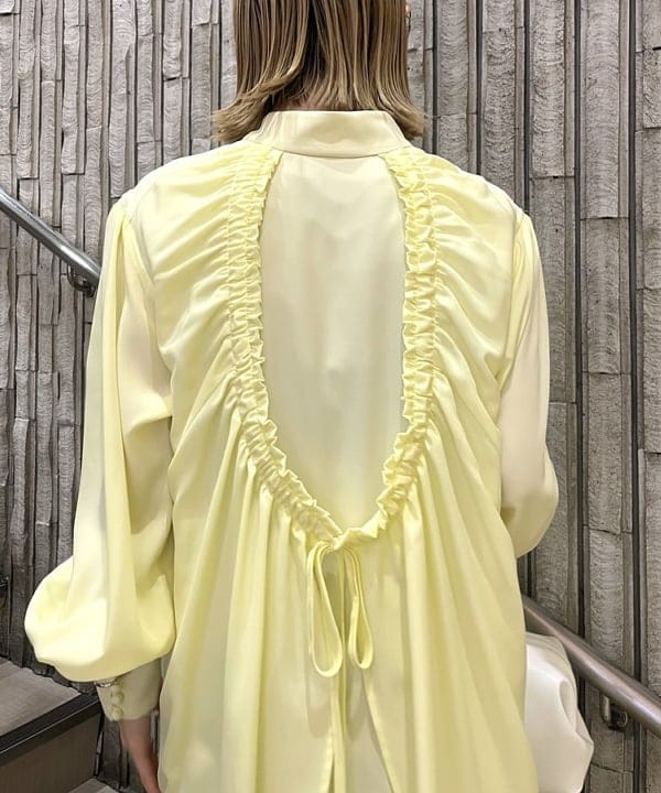 ササキさんの「BEAMS WOMEN｜」を使ったコーディネート