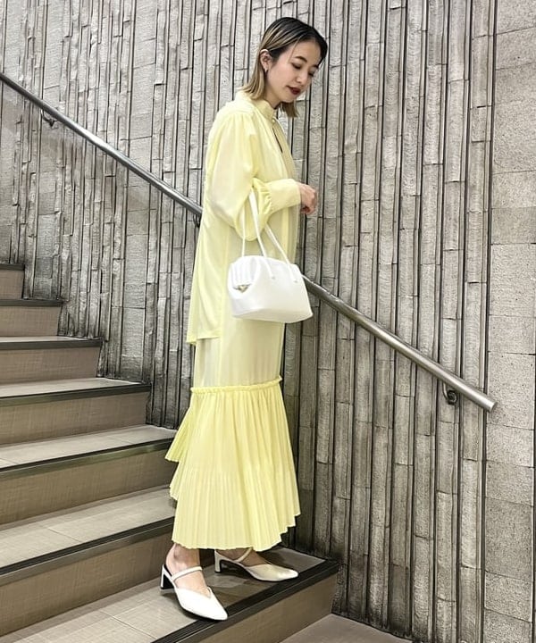 ササキさんの「BEAMS WOMEN｜」を使ったコーディネート