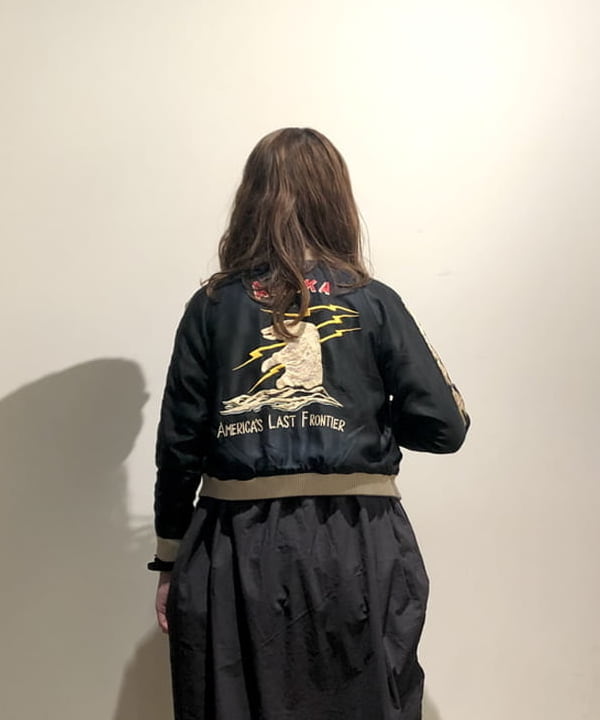 みかみさんの「BEAMS WOMEN｜orSlow / 別注 Monroe Pants Special」を使ったコーディネート