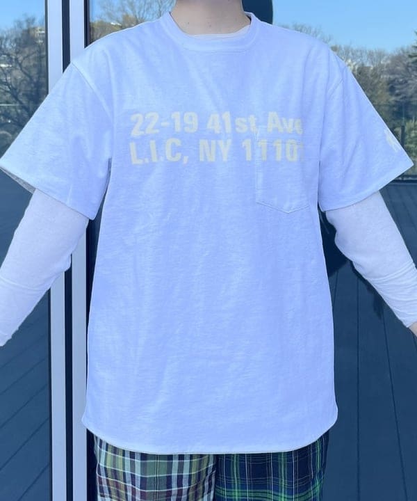 クロサワさんの「BEAMS WOMEN｜ARC’TERYX / MANTIS 26 BACKPACK」を使ったコーディネート