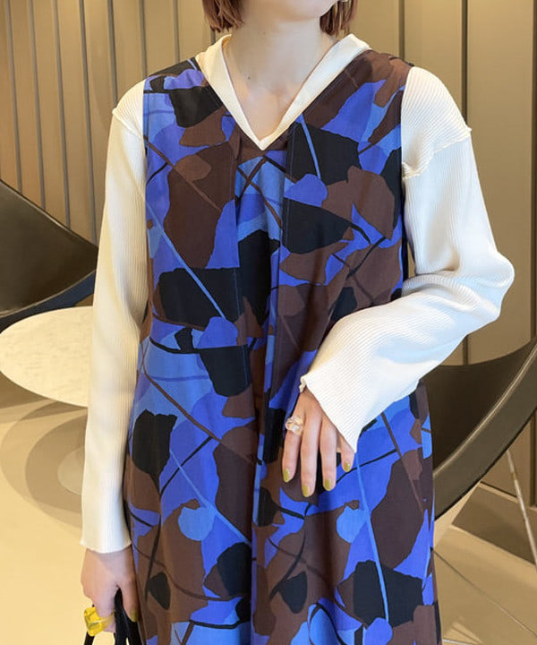 reiさんの「BEAMS WOMEN｜REMME / スプリットトゥ ミュール」を使ったコーディネート