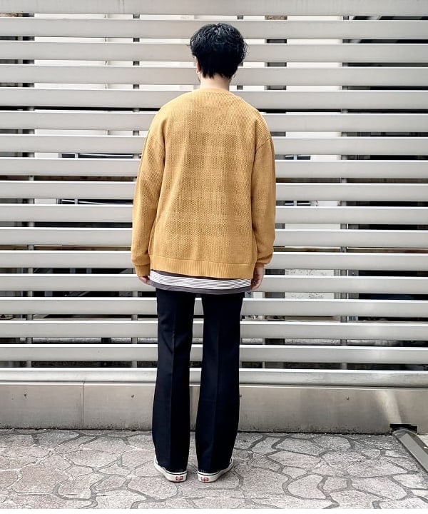 佐々木 祐太さんの「BEAMS WOMEN｜」を使ったコーディネート