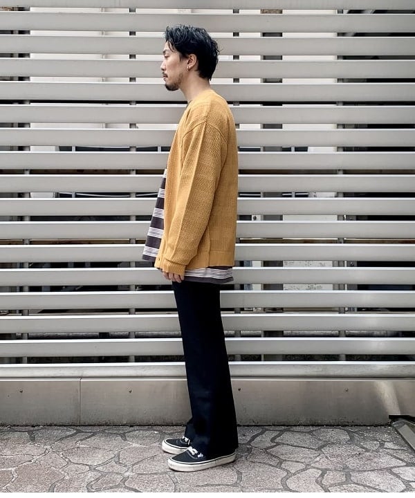 佐々木 祐太さんの「BEAMS WOMEN｜」を使ったコーディネート