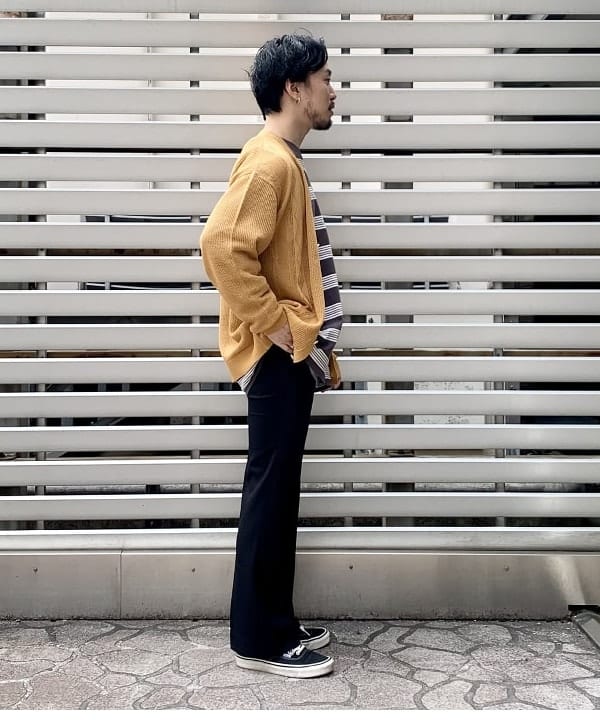 佐々木 祐太さんの「BEAMS WOMEN｜」を使ったコーディネート