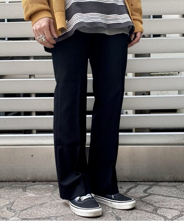 佐々木 祐太さんの「BEAMS WOMEN｜」を使ったコーディネート