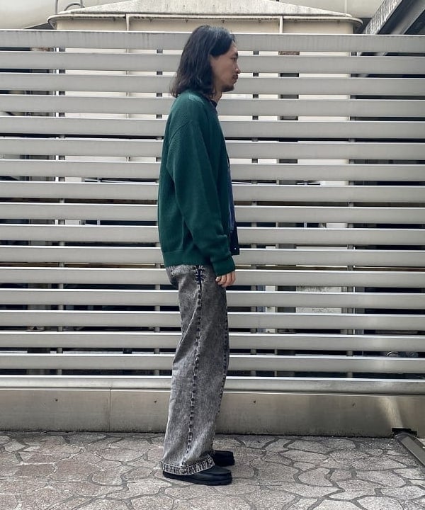 りゅうりゅうさんの「BEAMS WOMEN｜」を使ったコーディネート