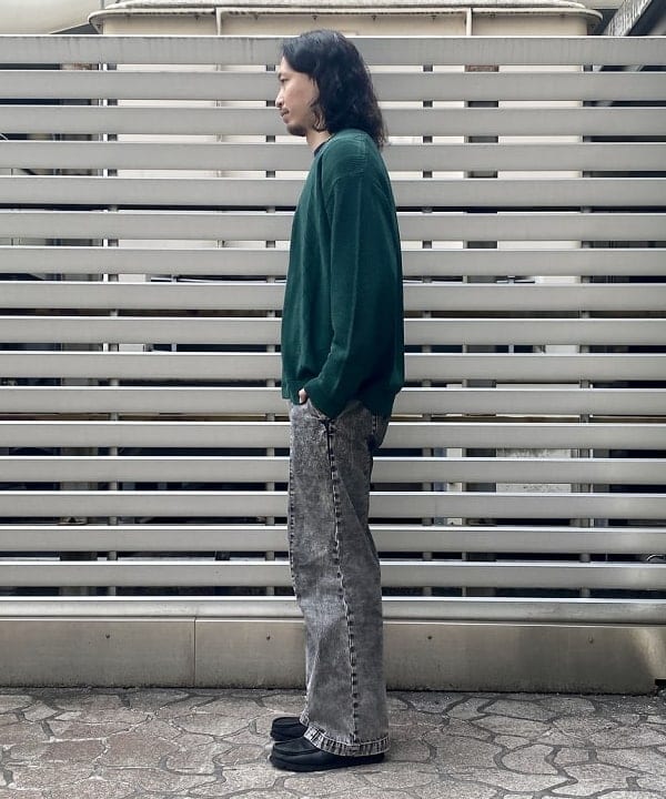 りゅうりゅうさんの「BEAMS WOMEN｜」を使ったコーディネート