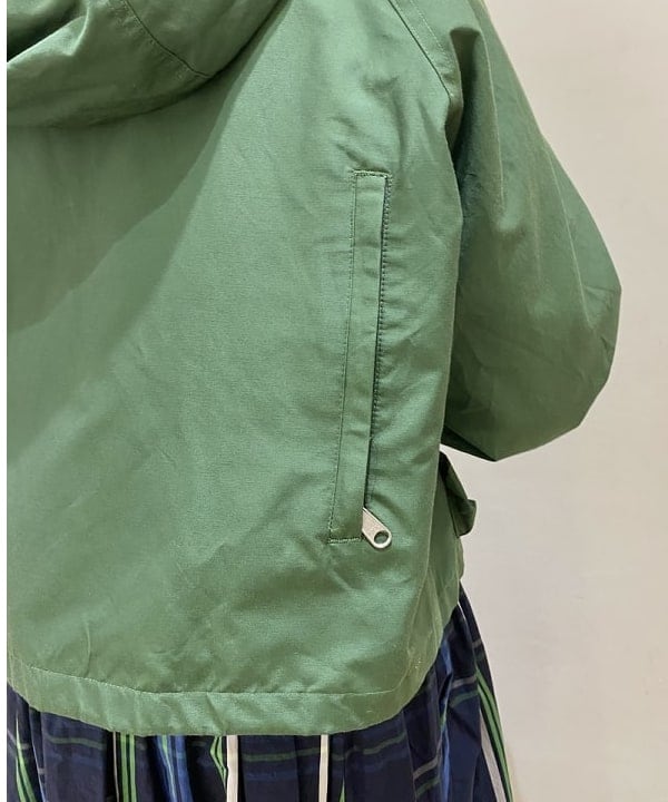 木村 海侑さんの「BEAMS WOMEN｜」を使ったコーディネート