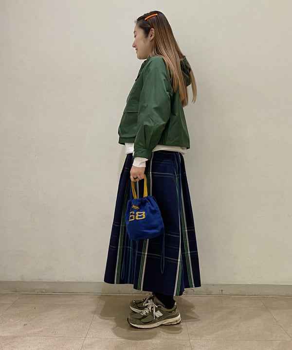 木村 海侑さんの「BEAMS WOMEN｜」を使ったコーディネート