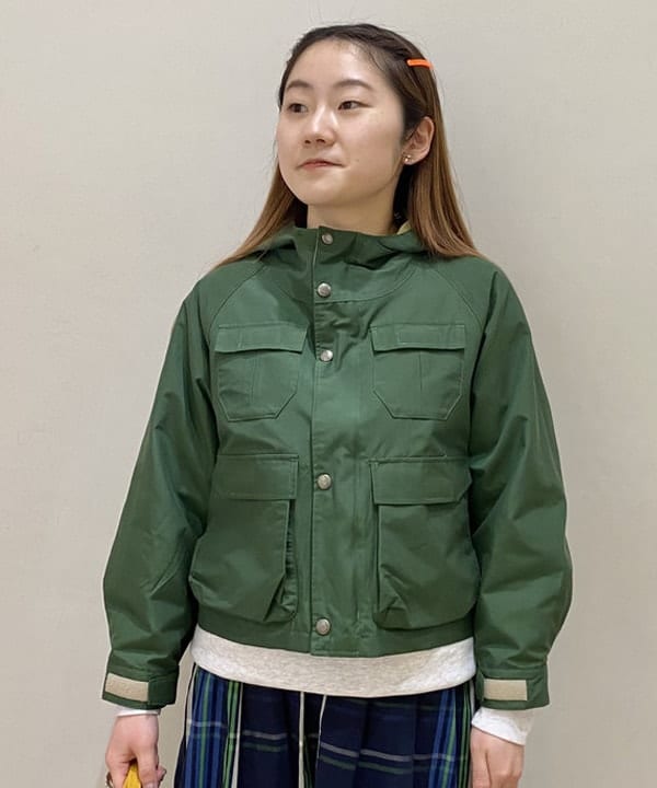 木村 海侑さんの「BEAMS WOMEN｜」を使ったコーディネート