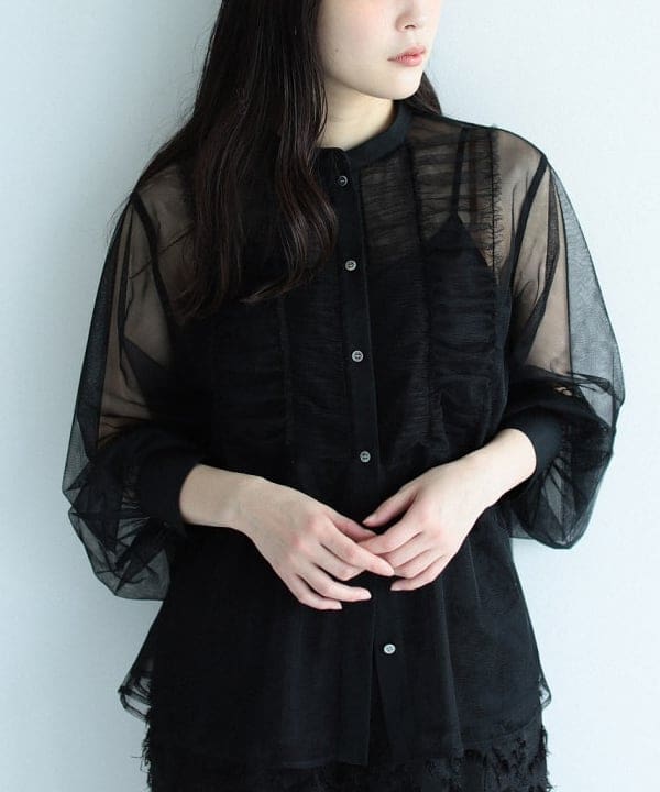 pinさんの「BEAMS WOMEN｜」を使ったコーディネート