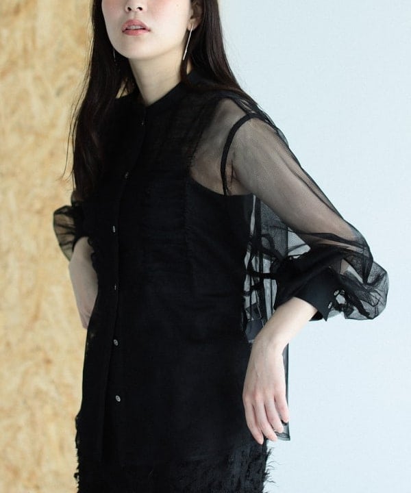 pinさんの「BEAMS WOMEN｜」を使ったコーディネート