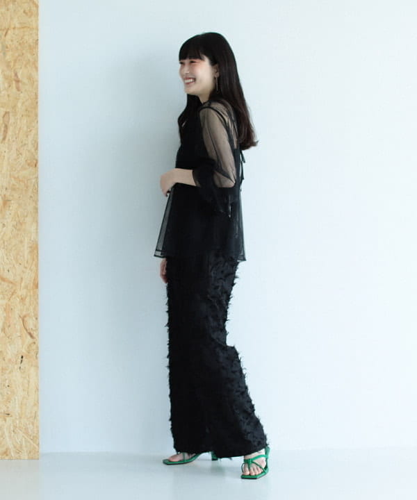 pinさんの「BEAMS WOMEN｜」を使ったコーディネート